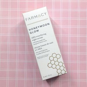 Farmacy Honeymoon Glow Night Serum